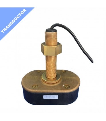 Transducteur Hondex TD-34 1 KW pour HE-881