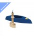 Trasduttore Cavo Gommini Airmar B45 cassa bronzo pasacascos xSonic (600w) 000-13946-001