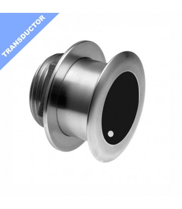 Transductor Airmar pasacascos 1Kw SS164 0º 000-13916-001