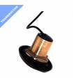 Trasduttore Airmar passacasco 600W B148HDI 0o xSonic basso-alto 50/200khz 455/800khz 000-13905-001