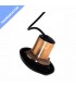 Transdutor cascata Airmar 600W B148HDI 20o Chirp bas-high 50/200khz 455/800khz 000-13907-001