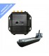 Module sondeur StructureScan 3D avec transducteur 000-12395-001