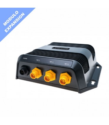Sonar Module Hub 000-11142-001