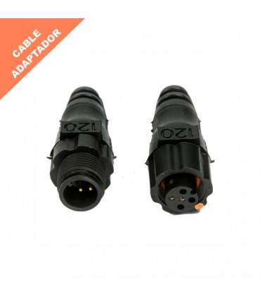 Terminales de resistencia Lowrance Simrad red NMEA2000 000-0127-52