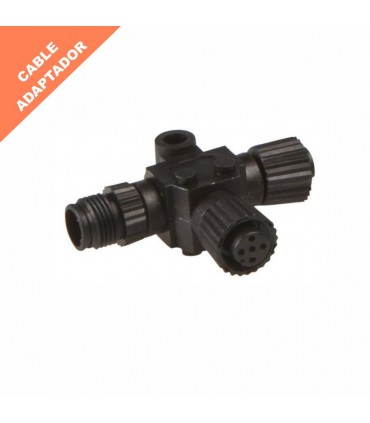 NMEA2000 Network Lowrance T Connector 000-0119-79