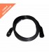 NMEA2000 Netzwerk-Lowrance-Kabel 0.6m 000-0119-88