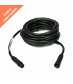 Cable Lowrance de red NMEA2000 7.5m 000-0119-83