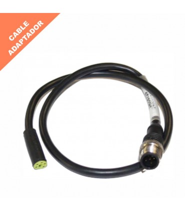 Câble adaptateur Simrad SimNet vers NMEA2000 24005729
