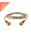 Lowrance Ethernet-Kabel 4,5 m (15ft) 000-0127-29