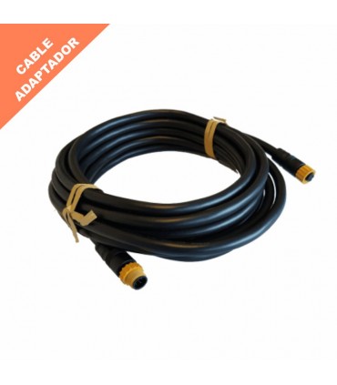 Cable NMEA 2000 Troncal Reforzado 6 metros 000-14377-001