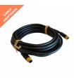 NMEA 2000 Reinforced Trunk Cable 6 meters 000-14377-001