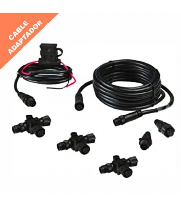 N2k Backbone Starter Kit 000-10760-001