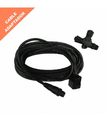 Lowrance Simrad cavo motore di collegamento Yamaha NMEA2000 000-0120-37