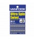 copy of Vanfook Ultra Spin Ring Silver USR-21
