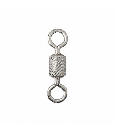 copy of Vanfook Ultra Spin Ring Silver USR-21