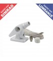 Support d'antenne VHF Nylon à montage rapide Lowrance Simrad AA000223