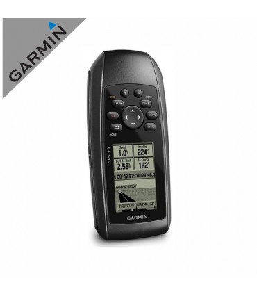 GarminGPS 73