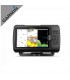 Sonde Garmin Striker Vivid 7CV mit Transd GT20-TM