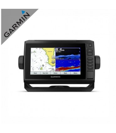 Traceur GPS Garmin Echomap PLUS Chirp 72CV C/tr