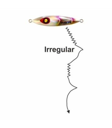 Dashiko Shoku Jig 100gr 11,0cm