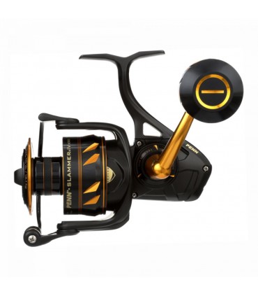 Carrete Penn Slammer IV 5500 SPN