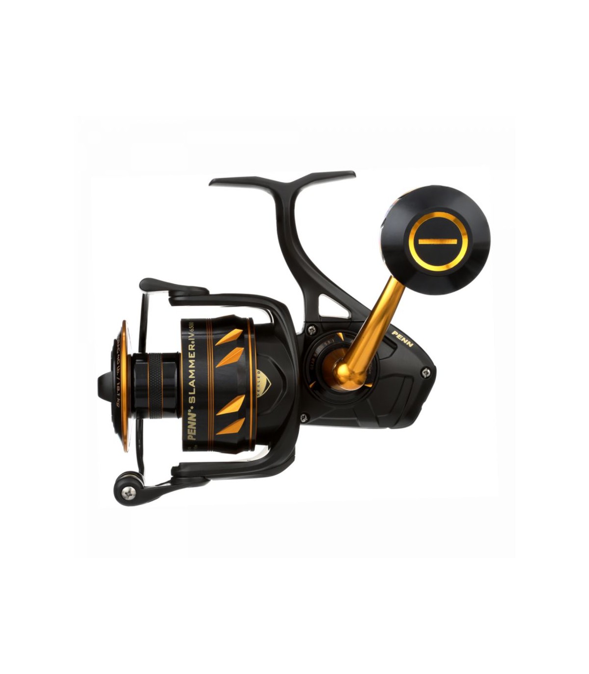 Penn Slammer IV 6500 SPN