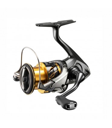 Carrete Shimano Twin Power 2500FD