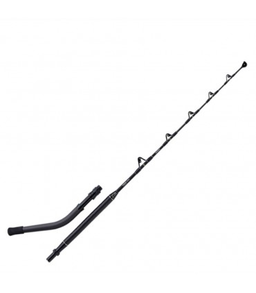 Caña Shimano Tiagra Hyper 80lb Stand Up