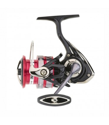 Rolle Daiwa NINJA 18 LT 3000-CXH