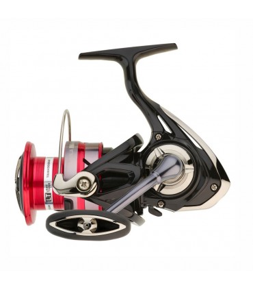 Daiwa NINJA 18 LT 6000