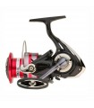 Carrete Daiwa NINJA 18 LT 6000