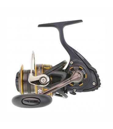Carrete Daiwa Black Gold BG 2500
