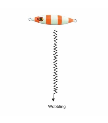 Dashiko Koshio Jig 40 gr 8,5cm