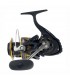 Daiwa Preto Ouro BG 4000