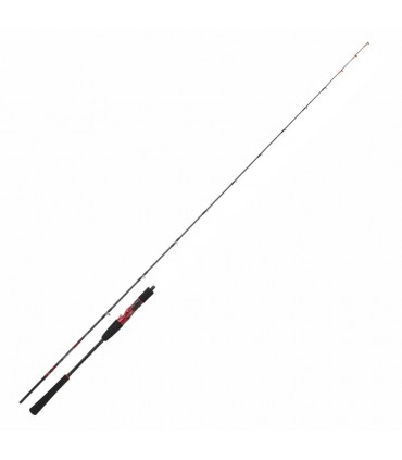 Daiwa Powermesh jig621MFS 1.88m 40-80gr