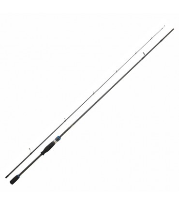 Daiwa Legalis Rockfishing 802 LFS 2.44m 1-12gr