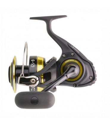 Daiwa GS9