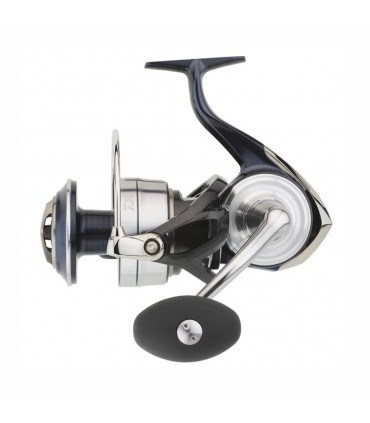 Carrete Daiwa Certate SW 21LT 8000P