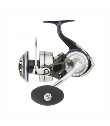 Rolle Daiwa Certate SW 21LT 14000XH