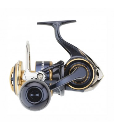 Carrete Daiwa SALTIGA 2020 10000