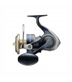 Carretel Daiwa SALTIGA 2020 14000XH