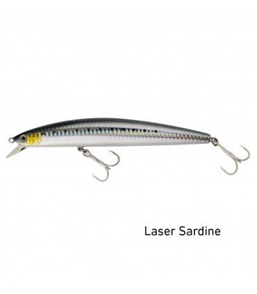 Daiwa D Minnow 152mm 31,5g colori diversi