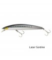 Daiwa D Minnow 152mm 31,5g colori diversi