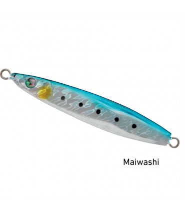 Leaf Jig Daiwa 30gr 7,8cm Maiwashi