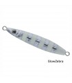 Leaf Jig Daiwa 45 gr 10,0 cm Zebra