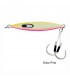 Daiwa Saltiga SK Jig 60gr Várias cores