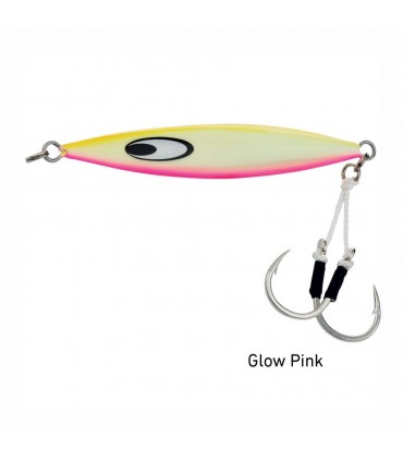 Daiwa Saltiga SK Jig 60gr Colores varios