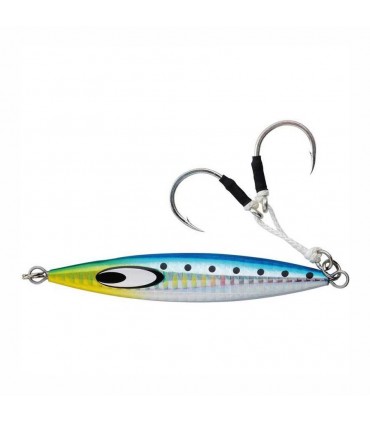 Daiwa Saltiga SK Jig 110gr Diverses couleurs