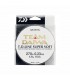 Daiwa Team Super Soft Gris 270M différentes mesures