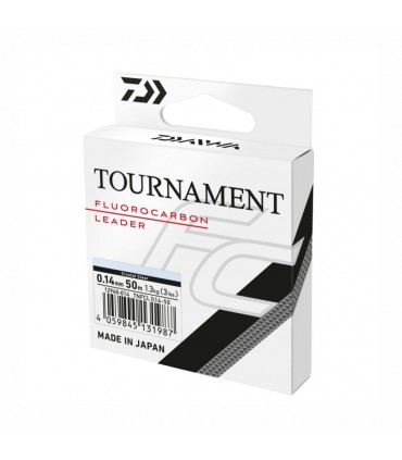 Daiwa Torneo FC Leader 50M varie misure